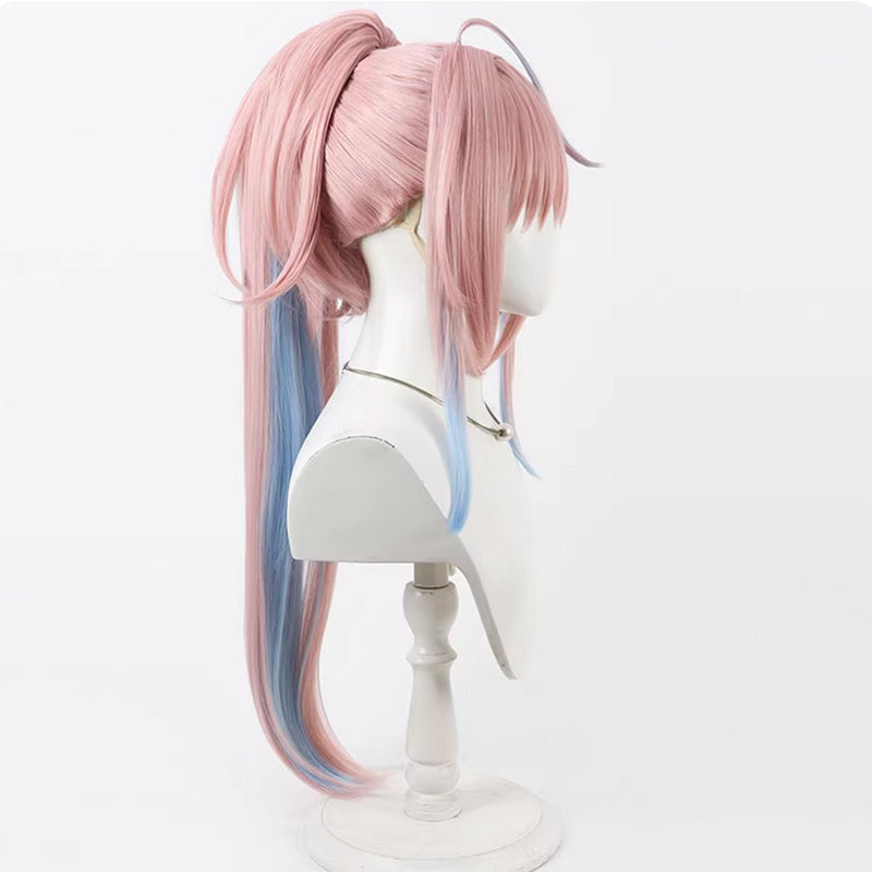 Gokurakugai Nei Takarai Cosplay Wig