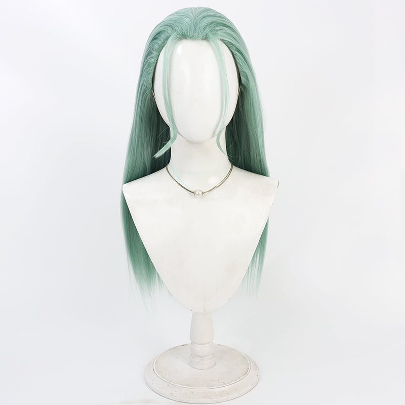 Guilty Gear -Strive- A.B.A ABA Cosplay Wig