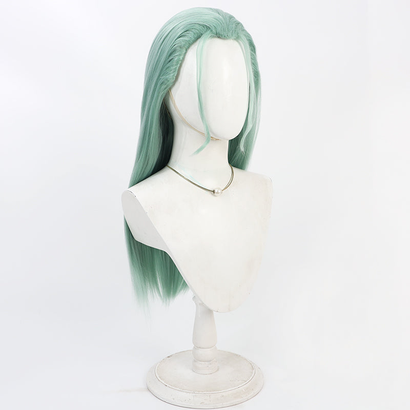 Guilty Gear -Strive- A.B.A ABA Cosplay Wig