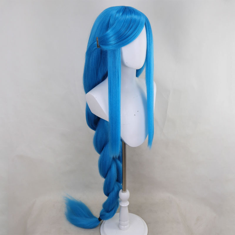 Guilty Gear -Strive- GUILTY GEAR STRIVE Queen Dizzy Cosplay Wig