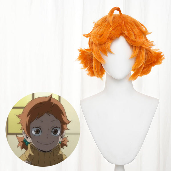 Haiky¨±!! Haikyu Natsu Hinata Cosplay Wig