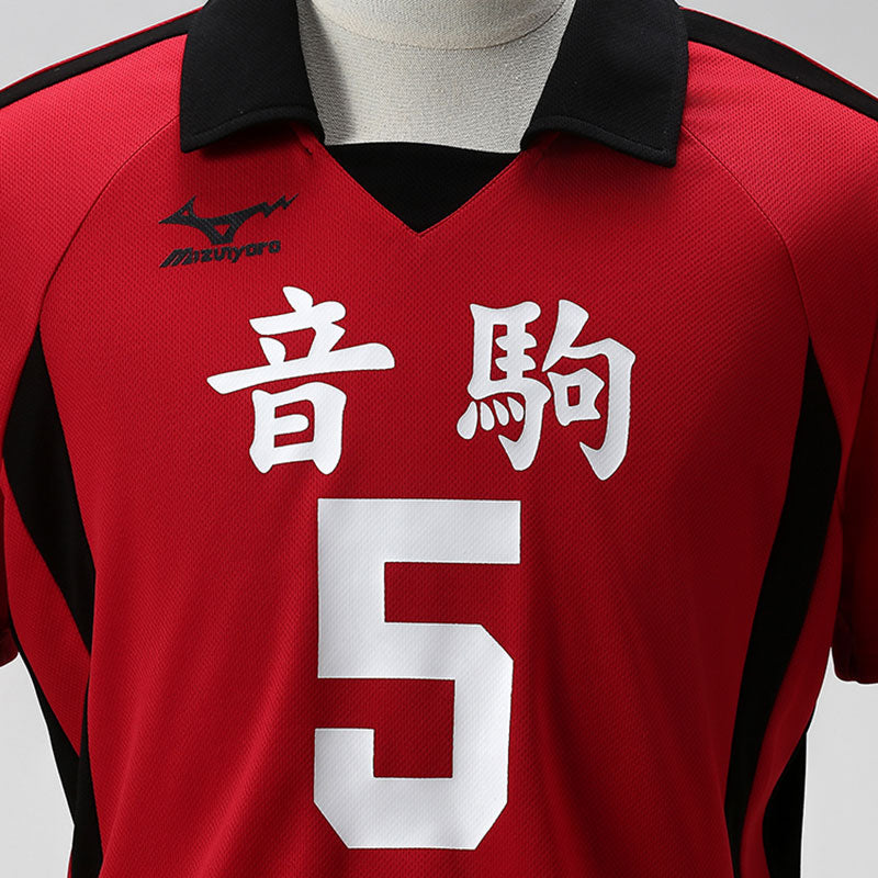 Haikyu!! Haikyuu Nekoma High Kenma Kozume Tetsur¨­ Kuroo Tetsurou Kuroo Sportswear Cosplay Costume