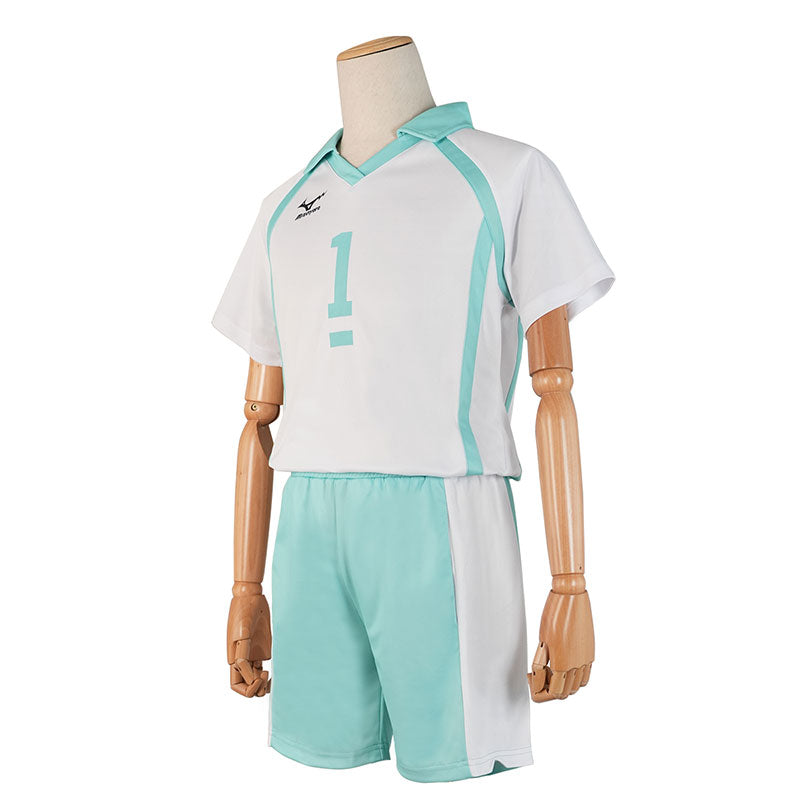 Haikyu!! Haikyuu Toru Oikawa Cosplay Costume