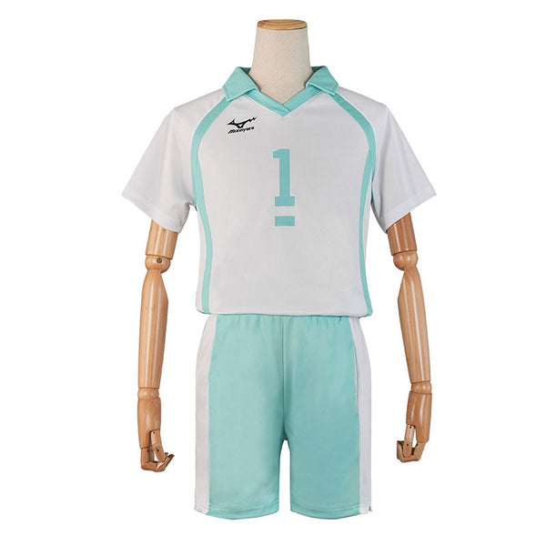 Haikyu!! Haikyuu Toru Oikawa Cosplay Costume