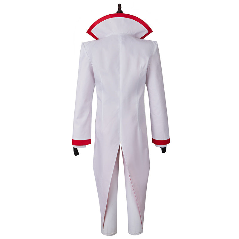 Hazbin Hotel Lucifer Magne Cosplay Costume