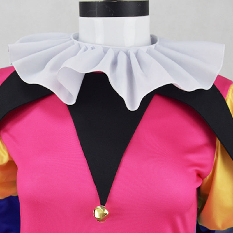 Hazbin Hotel Fizzarolli Cosplay Costume