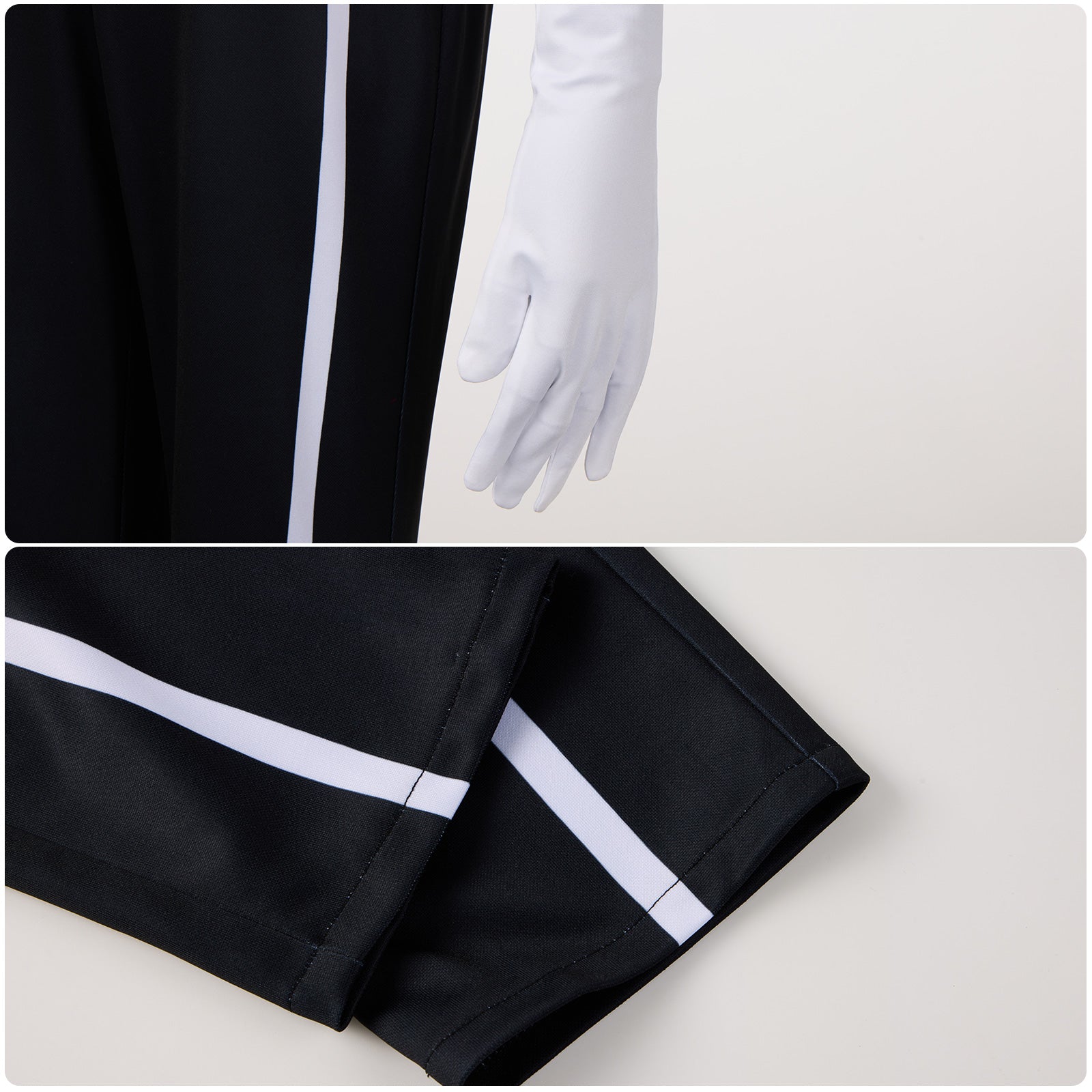 Hazbin Hotel Vaggie Cosplay Costume