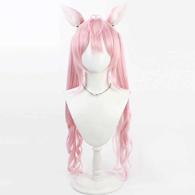 Hololive Virtual YouTuber Hakui Koyori Variants Cosplay Wig