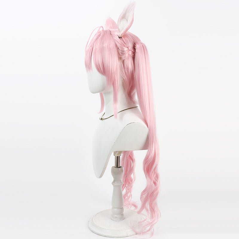 Hololive Virtual YouTuber Hakui Koyori Variants Cosplay Wig