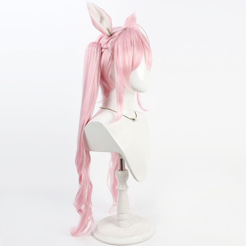 Hololive Virtual YouTuber Hakui Koyori Variants Cosplay Wig