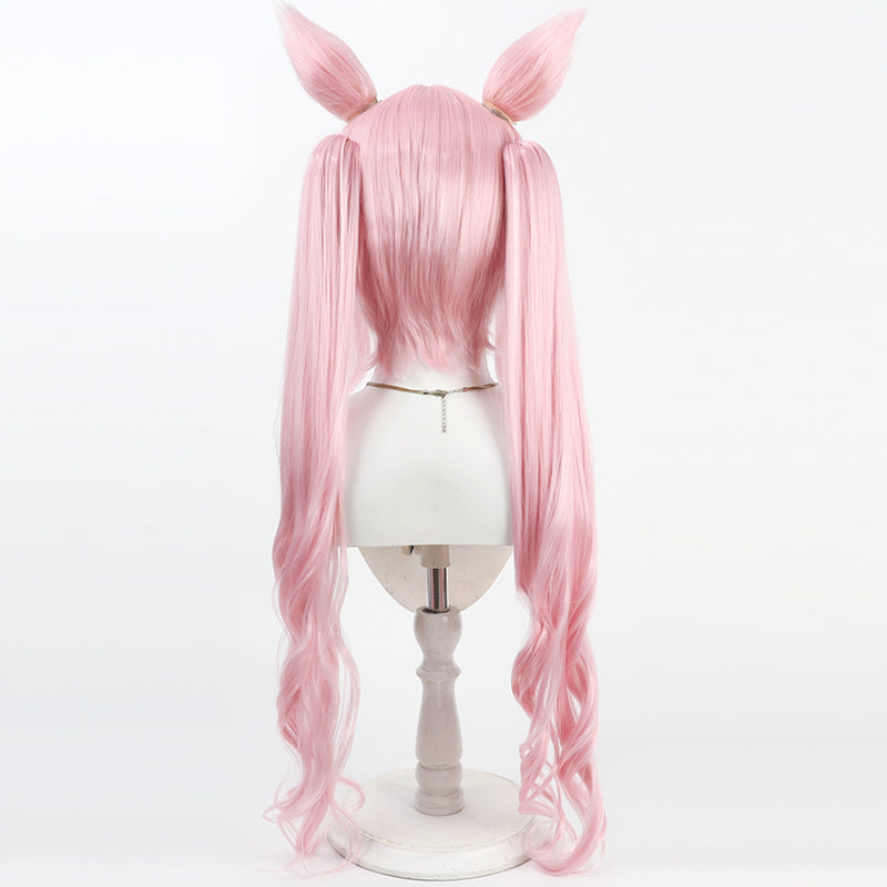 Hololive Virtual YouTuber Hakui Koyori Variants Cosplay Wig