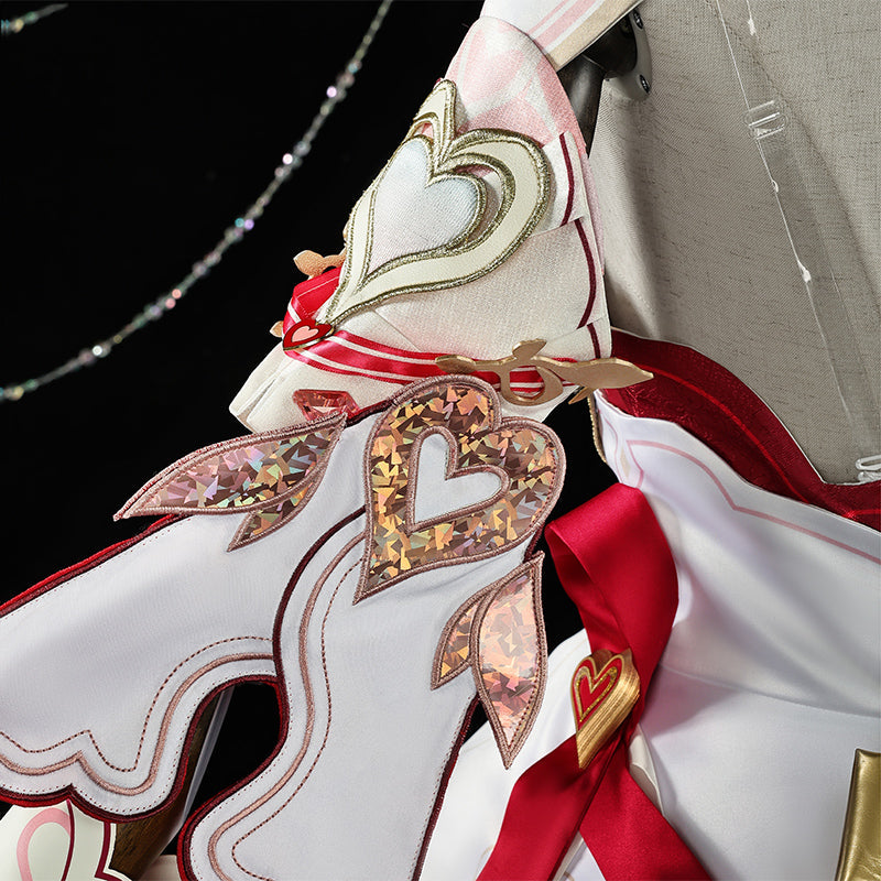 Honkai Impact 3rd Archives Elysia Hi? Love Elf? Cosplay Costume