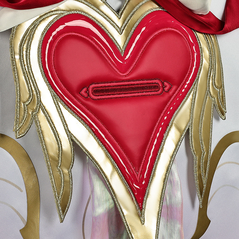 Honkai Impact 3rd Archives Elysia Hi? Love Elf? Cosplay Costume