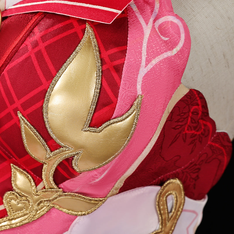 Honkai Impact 3rd Archives Elysia Hi? Love Elf? Cosplay Costume