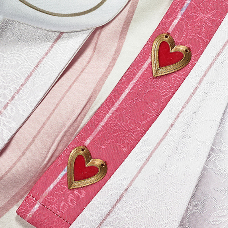 Honkai Impact 3rd Archives Elysia Hi? Love Elf? Cosplay Costume