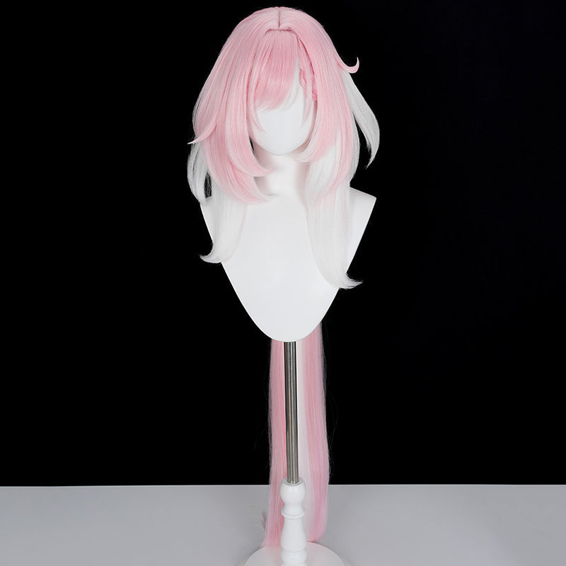Honkai Impact 3rd Archives Elysia Hi? Love Elf? Cosplay Wig