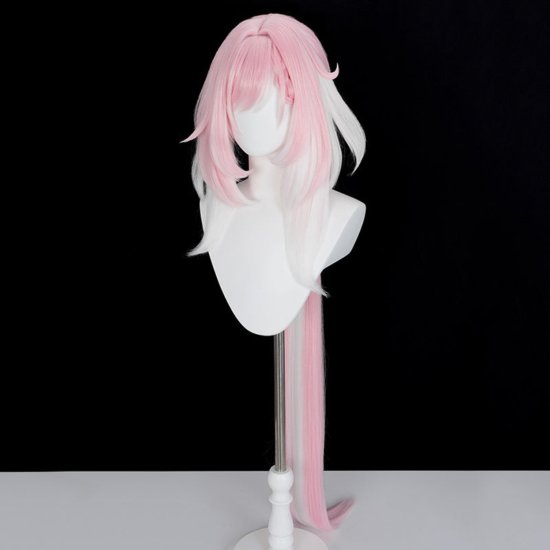 Honkai Impact 3rd Archives Elysia Hi? Love Elf? Cosplay Wig