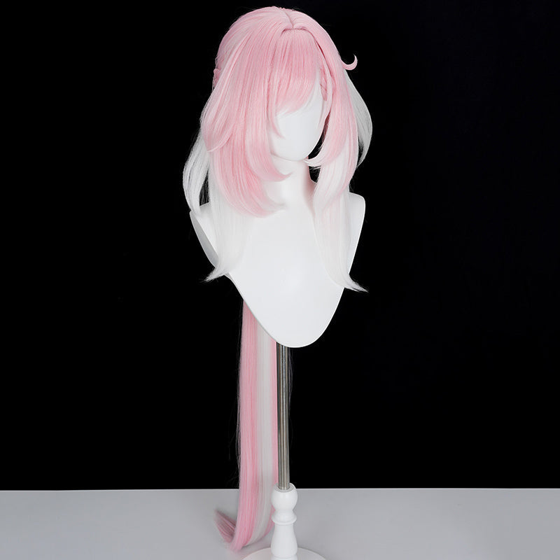 Honkai Impact 3rd Archives Elysia Hi? Love Elf? Cosplay Wig