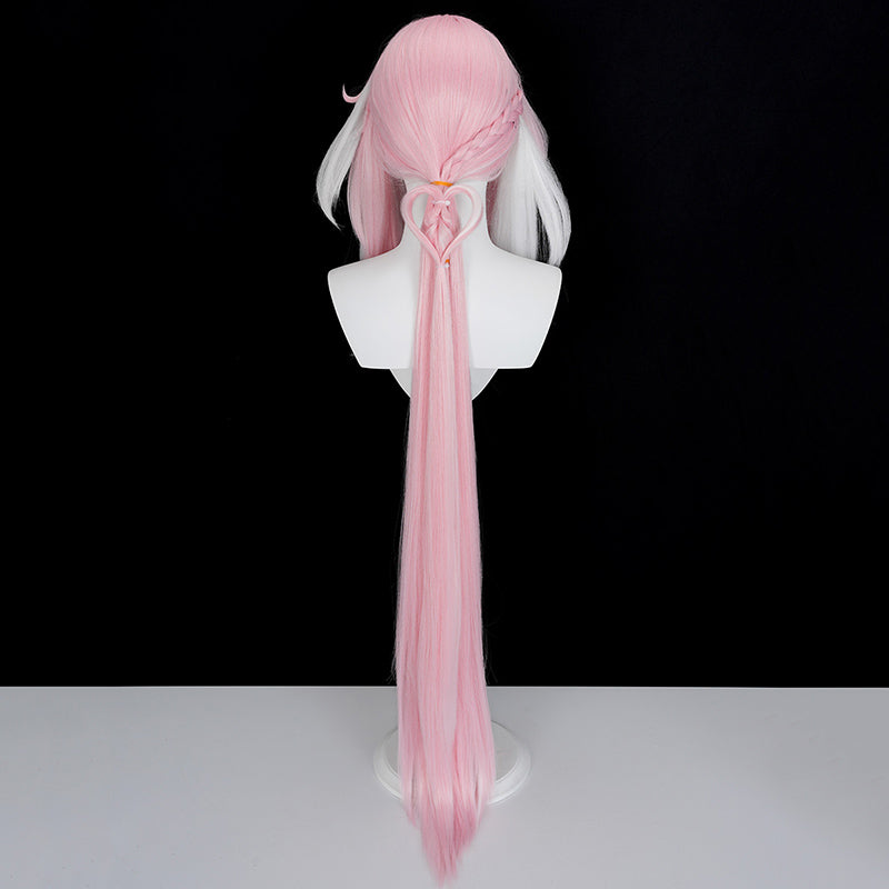 Honkai Impact 3rd Archives Elysia Hi? Love Elf? Cosplay Wig