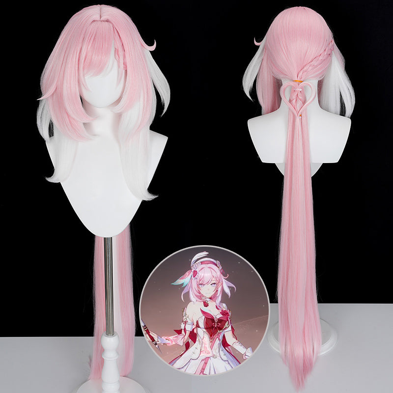 Honkai Impact 3rd Archives Elysia Hi? Love Elf? Cosplay Wig