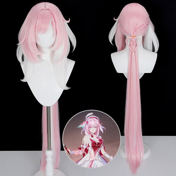 Honkai Impact 3rd Archives Elysia Hi? Love Elf? Cosplay Wig