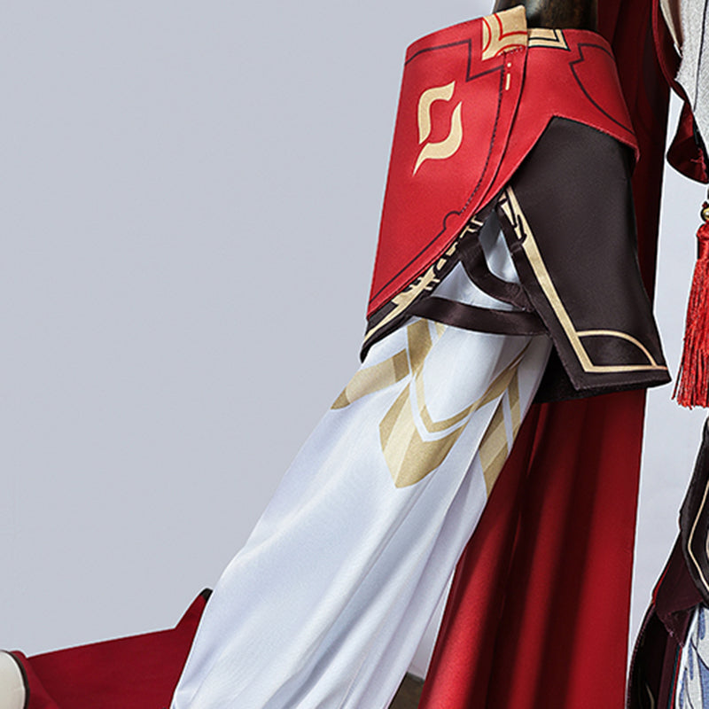 Honkai Impact 3rd Archives Kiana Kaslana K-423 S-rank Battlesuit Ba-Dum! Fiery Wishing Star Cosplay Costume