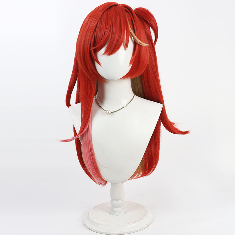 Honkai Impact 3rd Archives Senadina Cosplay Wig