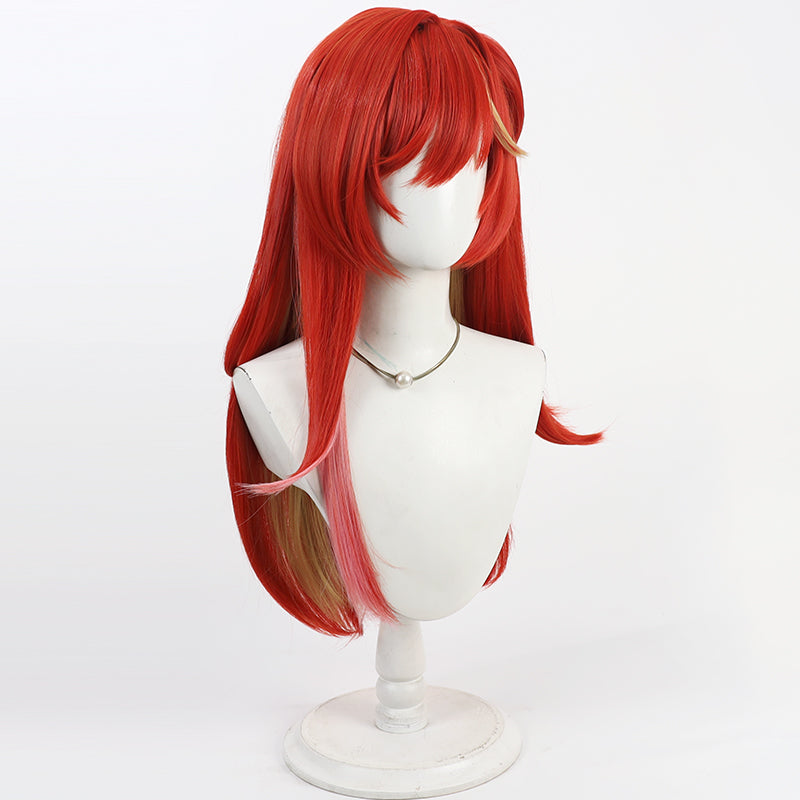 Honkai Impact 3rd Archives Senadina Cosplay Wig