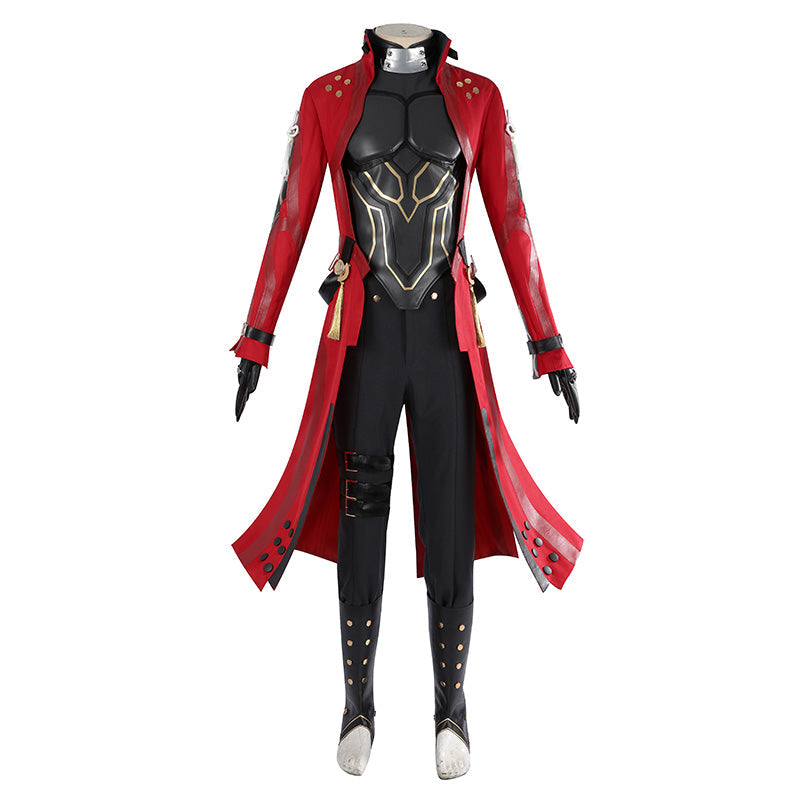 Honkai: Star Rail Archer Cosplay Costume