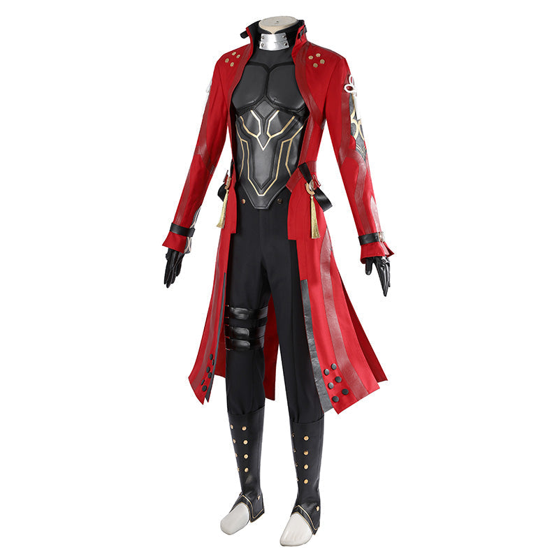 Honkai: Star Rail Archer Cosplay Costume