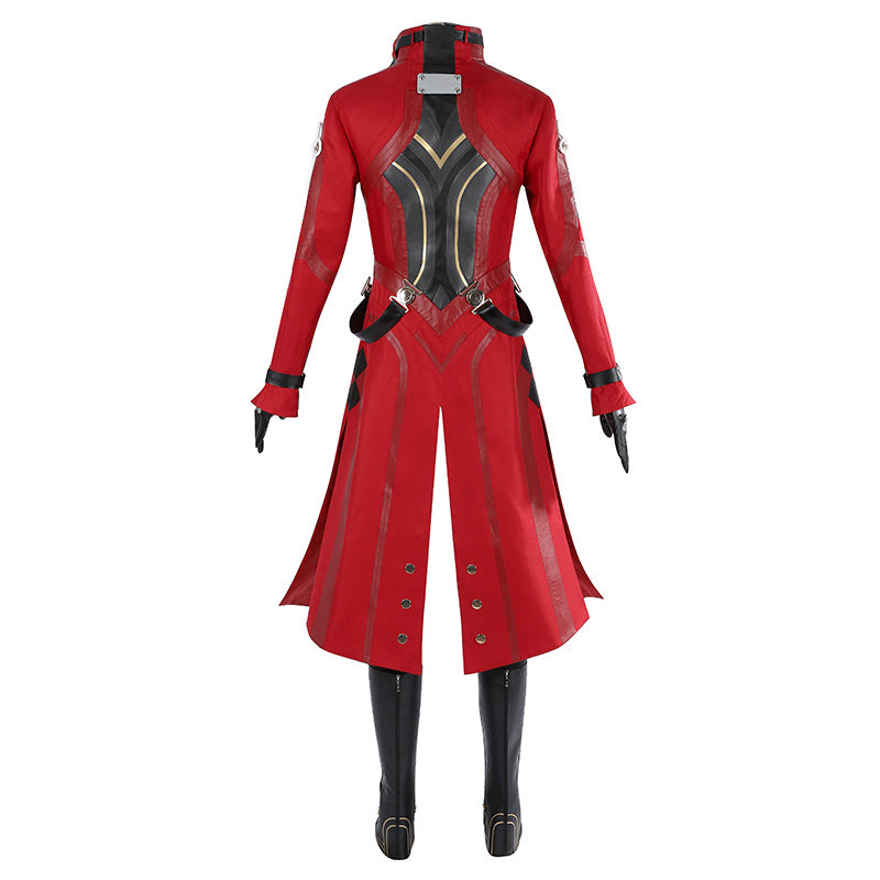 Honkai: Star Rail Archer Cosplay Costume