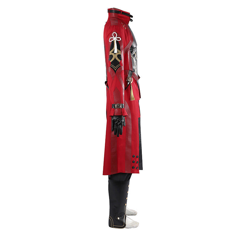 Honkai: Star Rail Archer Cosplay Costume