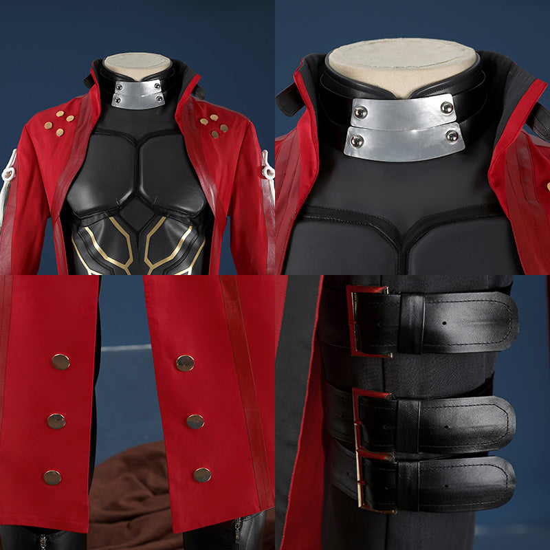 Honkai: Star Rail Archer Cosplay Costume