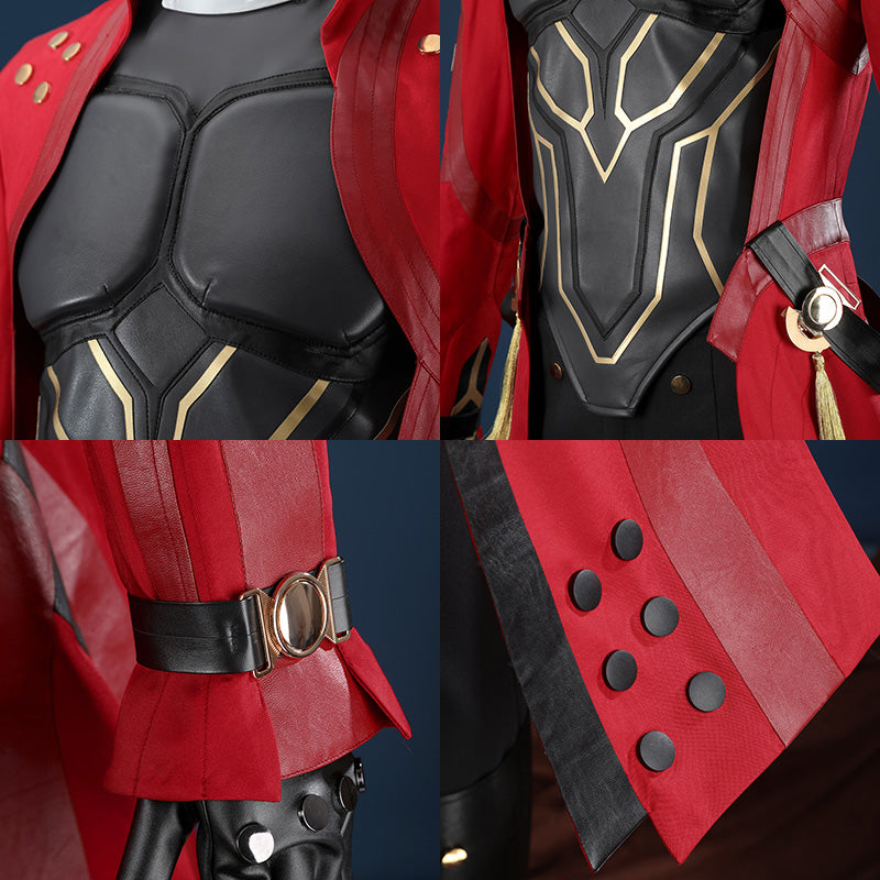 Honkai: Star Rail Archer Cosplay Costume