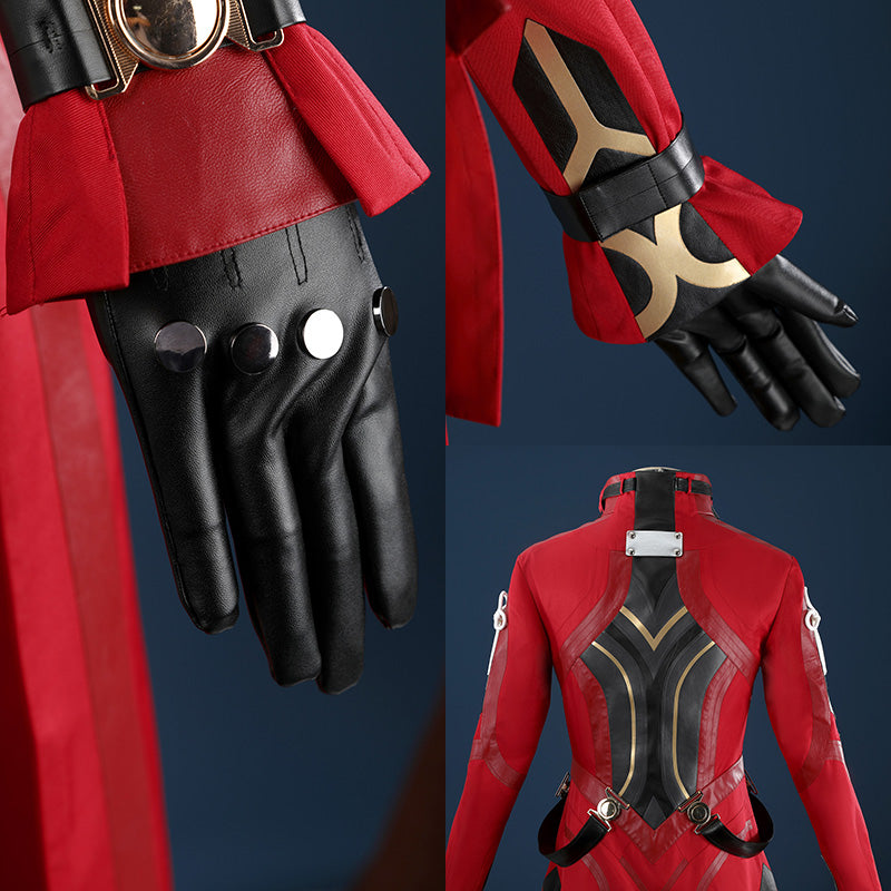 Honkai: Star Rail Archer Cosplay Costume