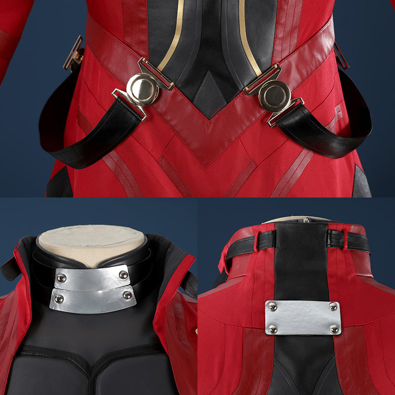 Honkai: Star Rail Archer Cosplay Costume
