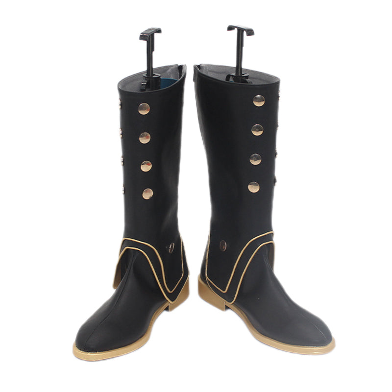 Honkai: Star Rail Archer Shoes Cosplay Boots
