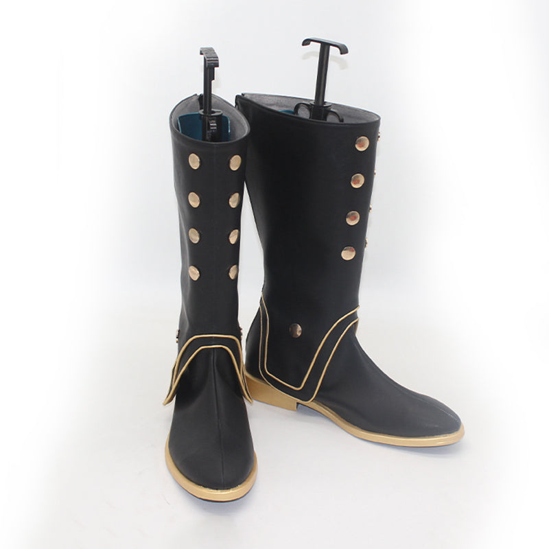 Honkai: Star Rail Archer Shoes Cosplay Boots