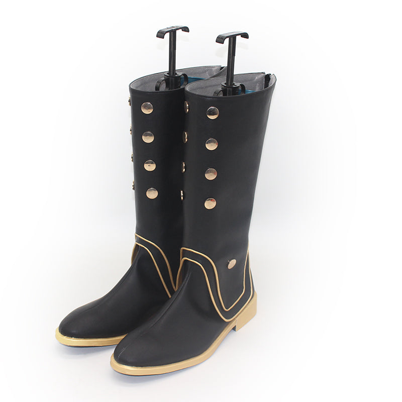 Honkai: Star Rail Archer Shoes Cosplay Boots
