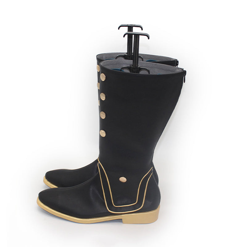 Honkai: Star Rail Archer Shoes Cosplay Boots