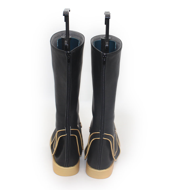 Honkai: Star Rail Archer Shoes Cosplay Boots