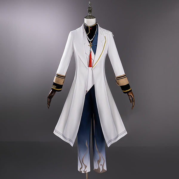 Honkai: Star Rail Blade Guming Teahouse Collab Cosplay Costume