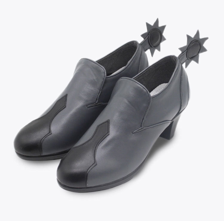 Honkai: Star Rail Boothill?Cosplay Shoes