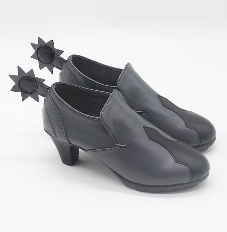 Honkai: Star Rail Boothill?Cosplay Shoes