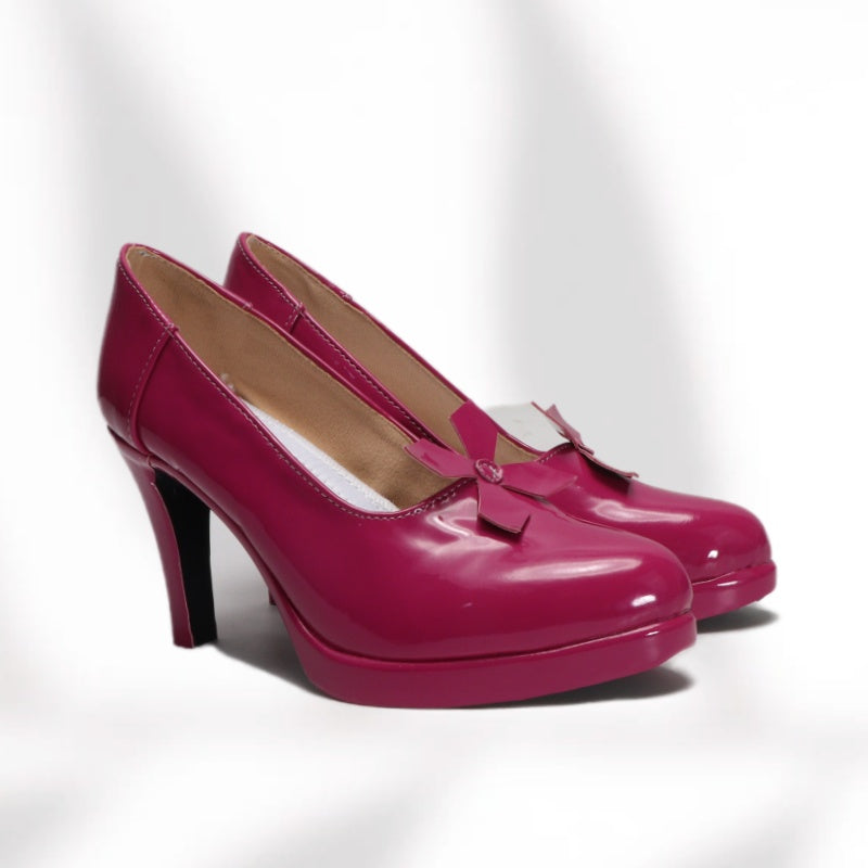 Honkai: Star Rail Castorice Concert Cosplay Shoes