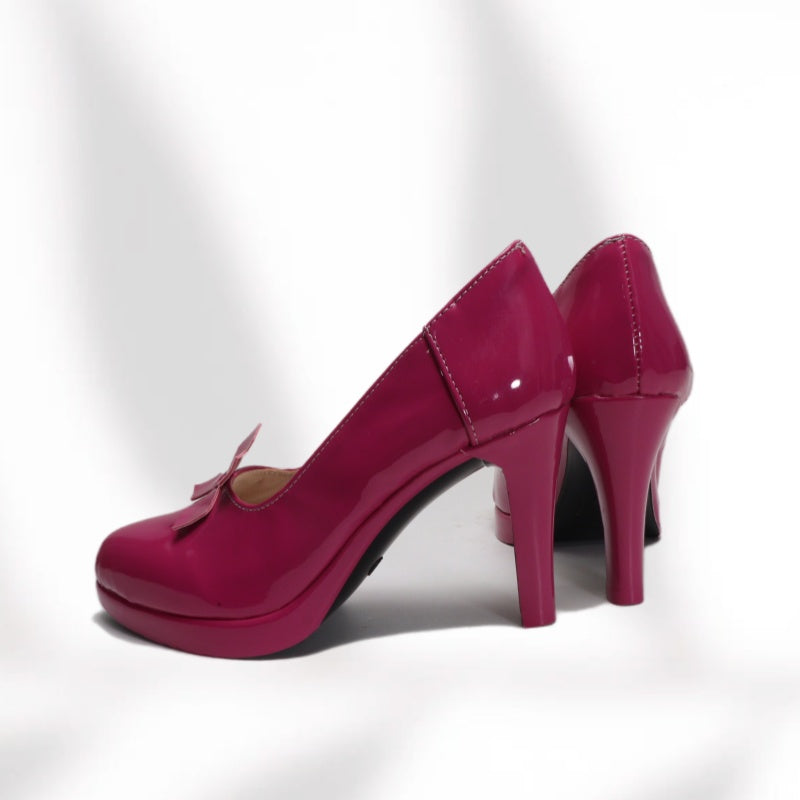 Honkai: Star Rail Castorice Concert Cosplay Shoes