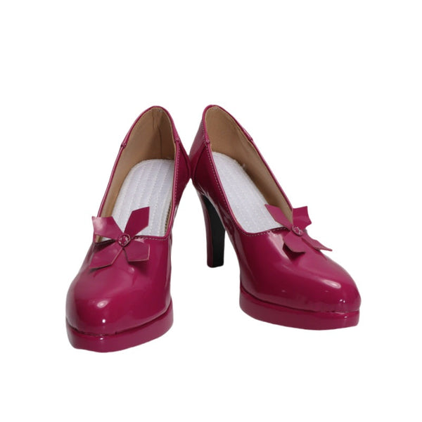Honkai: Star Rail Castorice Concert Cosplay Shoes