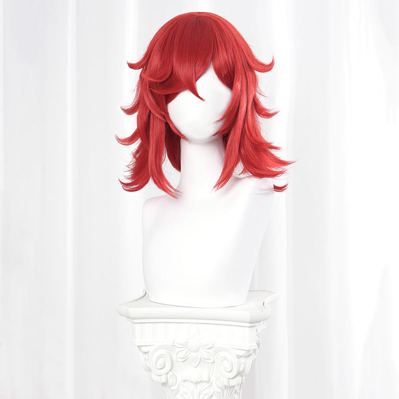 Honkai: Star Rail Caterina The Shacklebound Cosplay Wig