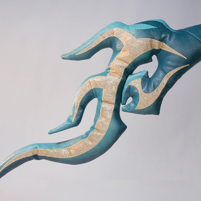 Honkai: Star Rail Dan Heng Permansor Terrae Tail Cosplay Accessory Prop