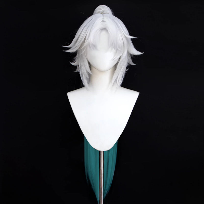 Honkai: Star Rail Feixiao Cosplay Wig